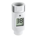Digitales Dusch-Thermometer